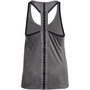 Armour Knockout Tank Top Womens