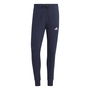 Essentials French Terry Tapered Cuff 3 Stripes Joggers Mens