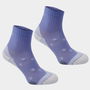 2 pack Running Socks Ladies
