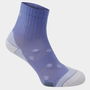 2 pack Running Socks Ladies