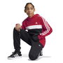 Tiberio 3 Stripes Colourblock Hoodie Juniors