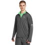 Tech Quarter Zip Mens