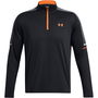 Tech Quarter Zip Mens