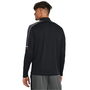 Tech Quarter Zip Mens