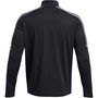 Tech Quarter Zip Mens