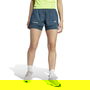 Ultimate 2in1 Running Short Womens