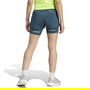 Ultimate 2in1 Running Short Womens