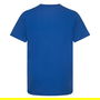 Swoosh Tee Inf00