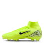 Zoom Mercurial Superfly 10 Pro Firm Ground Football Boots