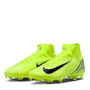 Zoom Mercurial Superfly 10 Pro Firm Ground Football Boots