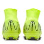 Zoom Mercurial Superfly 10 Pro Firm Ground Football Boots