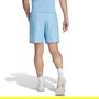 Train Essentials Woven Training Shorts Mens