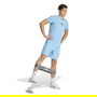 Train Essentials Woven Training Shorts Mens