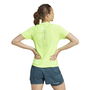 Ultimate tee Knit Running Top Womens