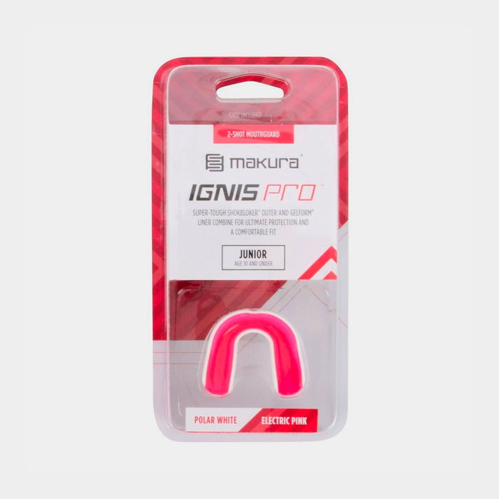 Ignis Pro Mouthguard Junior