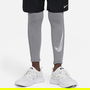 Pro Warm Dri Fit Big Kids (Boys) Tights