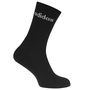 Crew Lot de 3 Chaussettes pour femmes