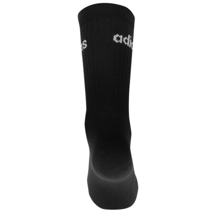 Crew Lot de 3 Chaussettes pour femmes
