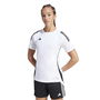 Tiro 24 Training T Shirt Womens