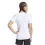 Tiro 24 Training T Shirt Womens