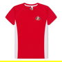 Sunderland Poly T shirt Juniors