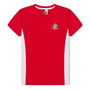 Sunderland Poly T shirt Juniors