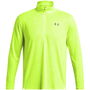 Half Zip Training Jacket Mens