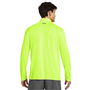 Half Zip Training Jacket Mens