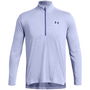 Half Zip Training Jacket Mens