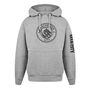 Manchester City Hoodie Adults