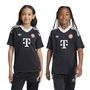 Bayern Munich Third Goalkeeper Shirt 2024 2025 Juniors