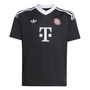 Bayern Munich Third Goalkeeper Shirt 2024 2025 Juniors