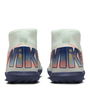 Mercurial Superfly 10 Club Juniors Astro Turf Football Boots