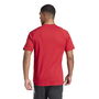 Tiro 24 Sweat T Shirt Mens