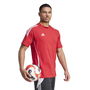 Tiro 24 Sweat T Shirt Mens