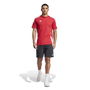 Tiro 24 Sweat T Shirt Mens