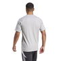 Tiro 24 Sweat T Shirt Mens