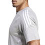 Tiro 24 Sweat T Shirt Mens