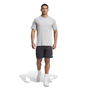 Tiro 24 Sweat T Shirt Mens