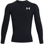 HeatGear® Compression   Long Sleeve Mens