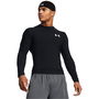 HeatGear® Compression   Long Sleeve Mens