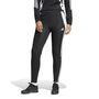 Tiro 24 Training Tracksuit Bottoms Womens