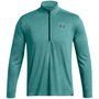 Half Zip Training Jacket Mens