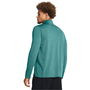 Half Zip Training Jacket Mens