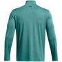 Half Zip Training Jacket Mens