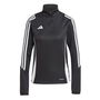 Tiro 24 Training Top Womens