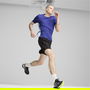 Run Favorite Velocity Running Tee Mens