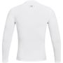 HeatGear® Compression   Long Sleeve Mens