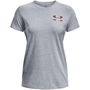 UA Logo Training Shirt Womens