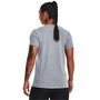 UA Logo Training Shirt Womens